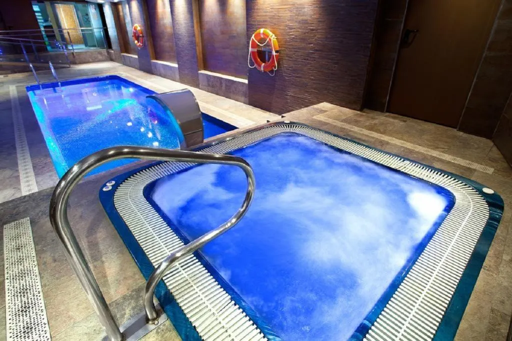 Sports and Entertainment, Hotel Acacias Suites & Spa, Costa Brava