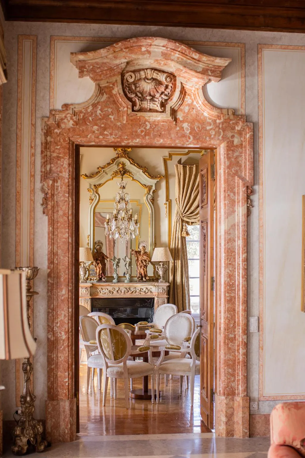 General view, Estoril Vintage Hotel, Lisbon