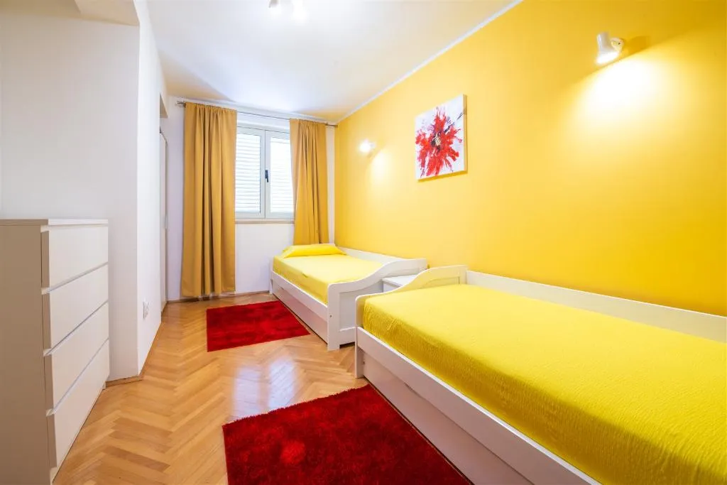 APARTMENT TWO BEDROOMS Room, Villa Ratac, Dubrovnik