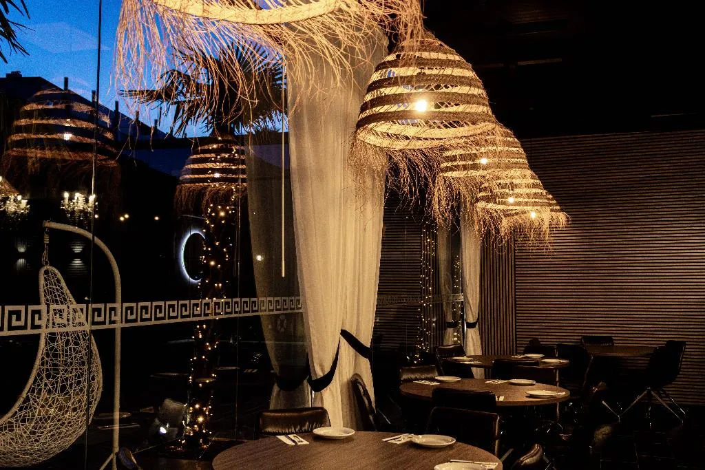 Restaurant, Rubens Hotels & Spa, Porto