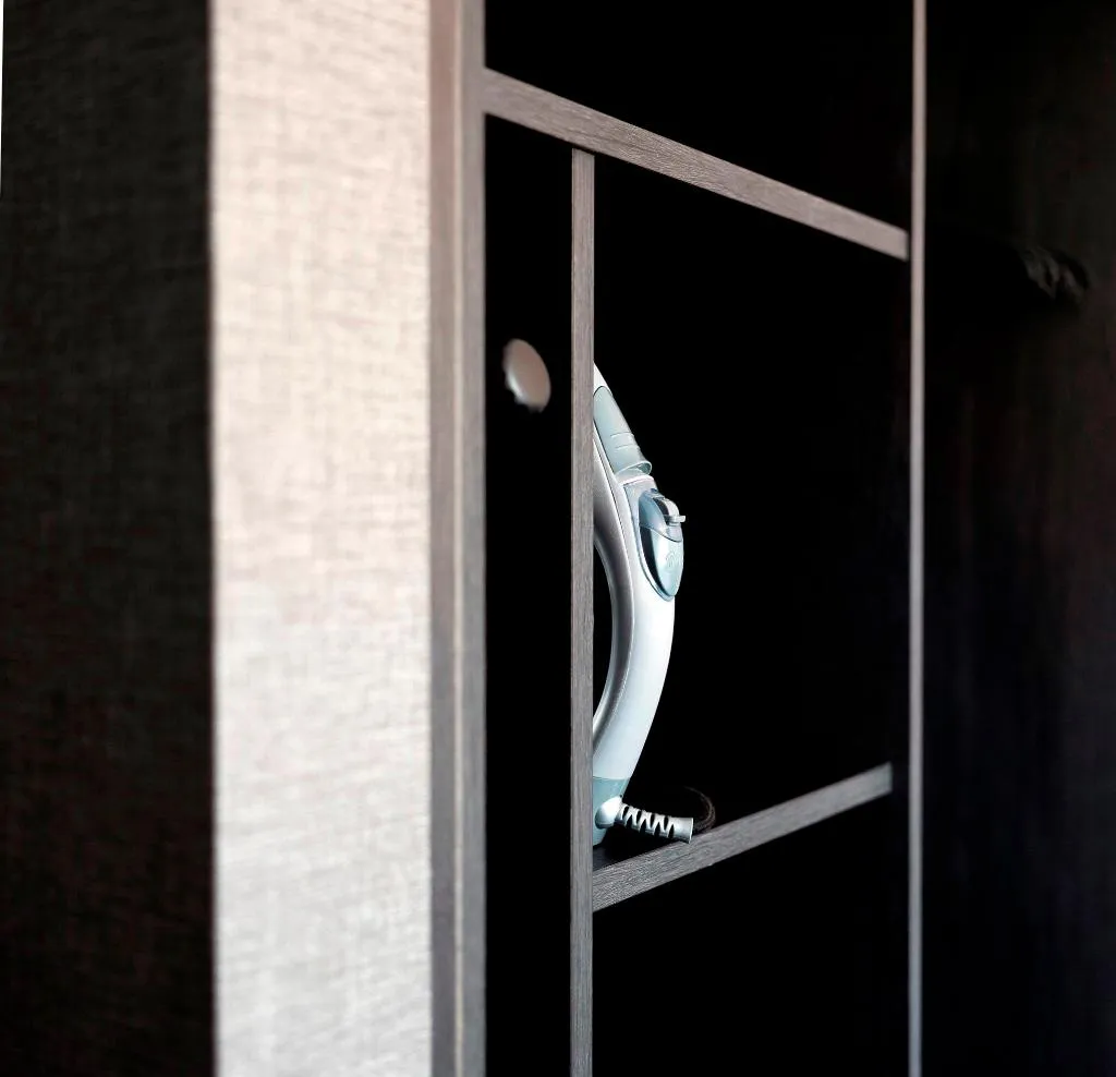 Room, HG City Suites Barcelona, Barcelona