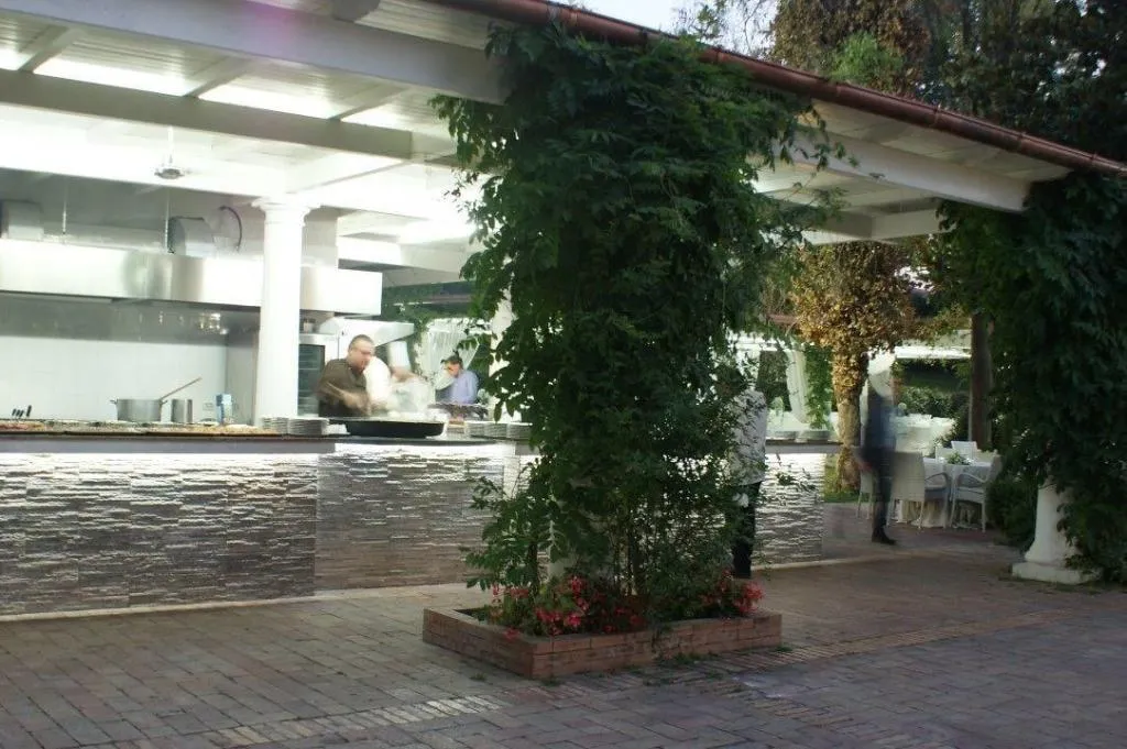 General view, Villa Minieri Resort & Spa, Naples