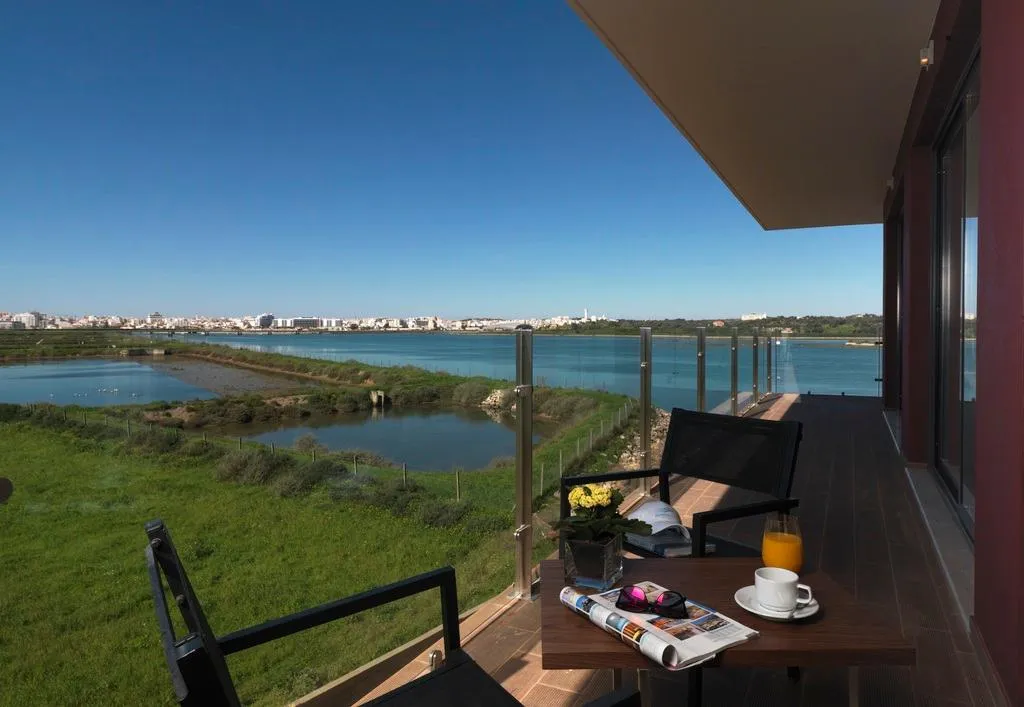 SUITE CLASSIC Room, Agua Hotels Riverside, Algarve