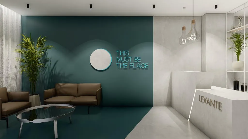 Lobby, Hotel Levante St Julian´s Affiliated By Melia, Malta
