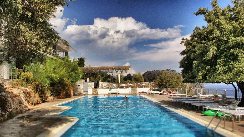 Pool, Loryma Resort Hotel, Dalaman