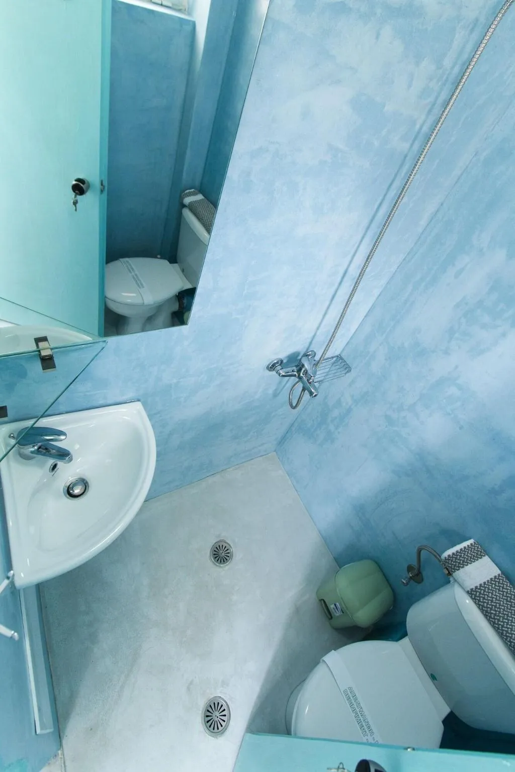 Room, Kissamia Rooms, Crete