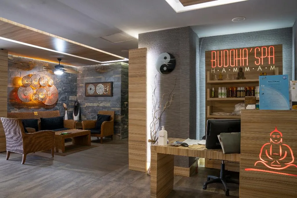 Sports and Entertainment, Grand Cettia Hotel, Dalaman