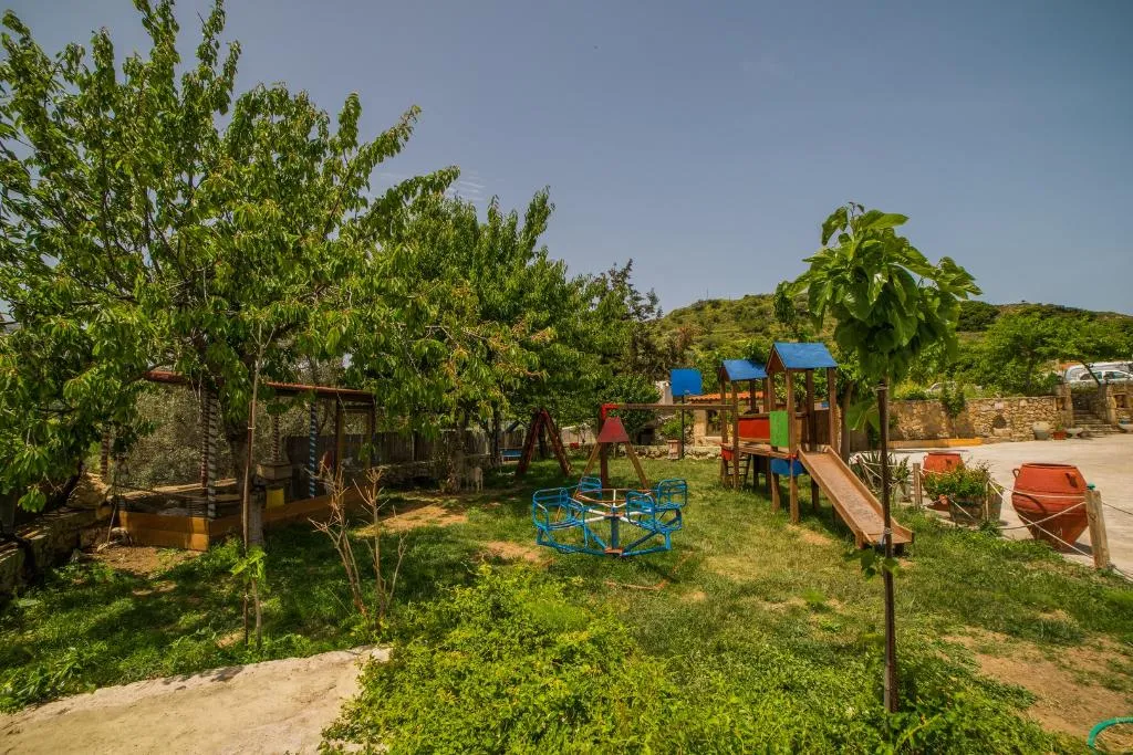 Sports and Entertainment, Aravanes Mountain Resort & Eco Cuisine, Crete
