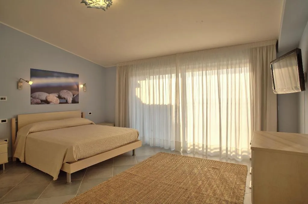 Room, Terraces D'orlando, Catania