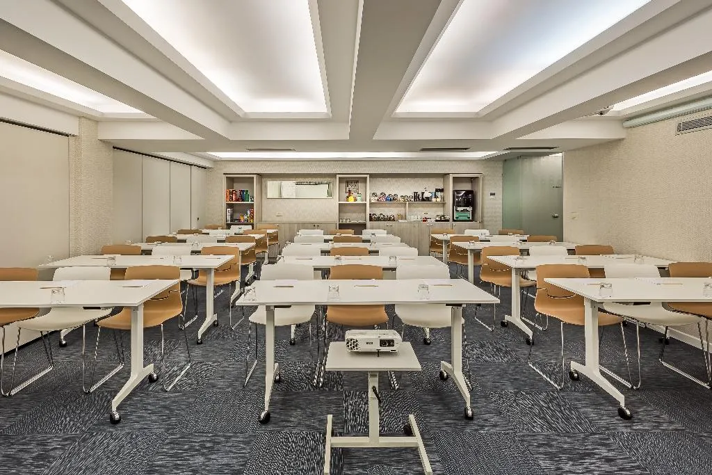 Conferences, Airotel Stratos Vassilikos, Athens