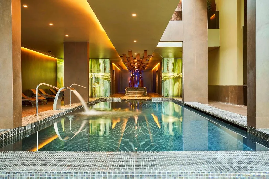 Pool, Saccharum Resort, Madeira