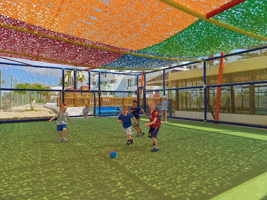 Sports and Entertainment, H10 Suites Lanzarote Gardens, Lanzarote