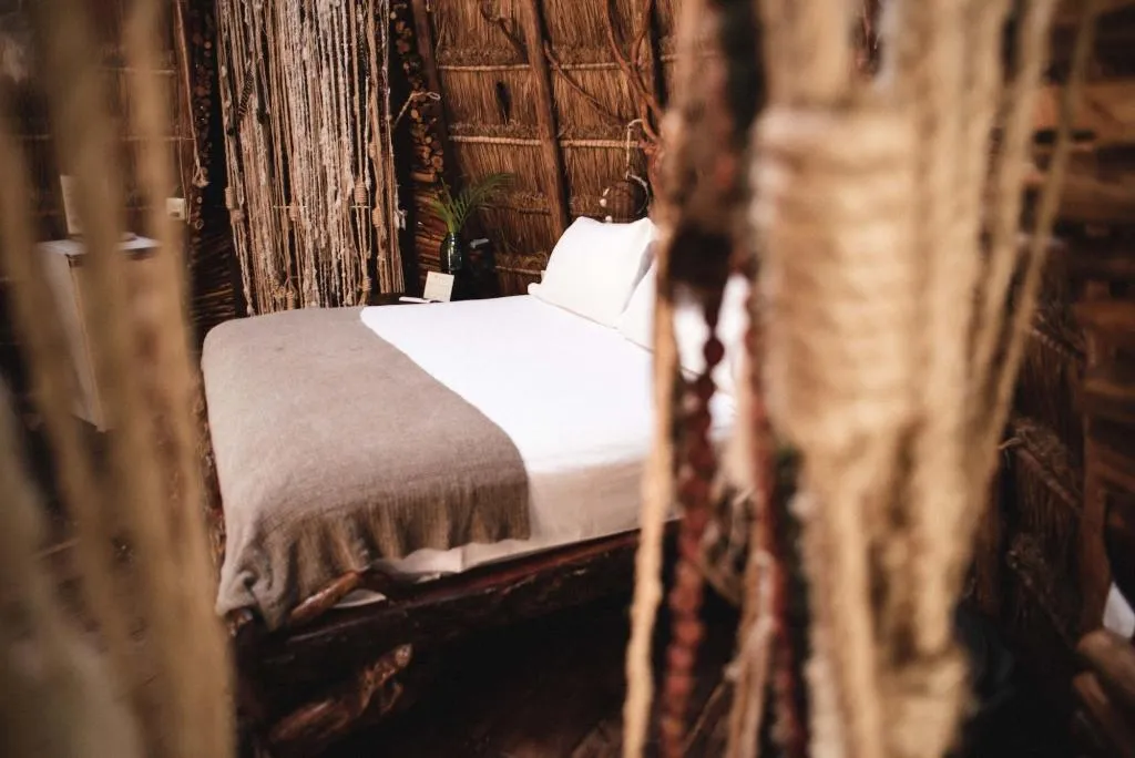 Room, Ikal Hotel Tulum, Cancun Area
