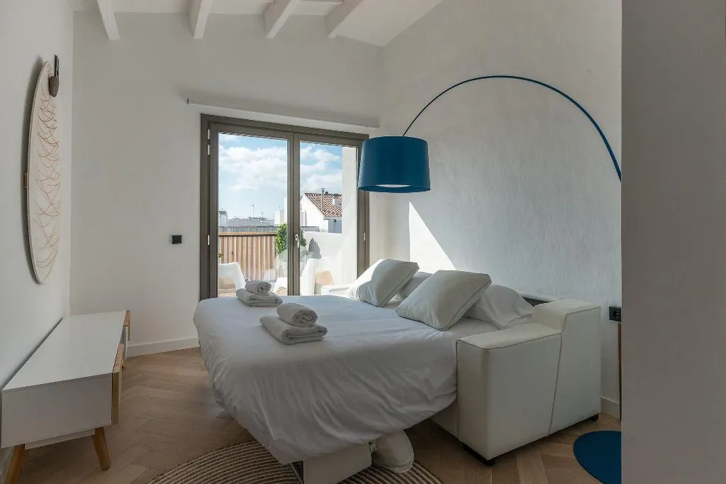 Room, Sodium Hotel Boutique, Menorca