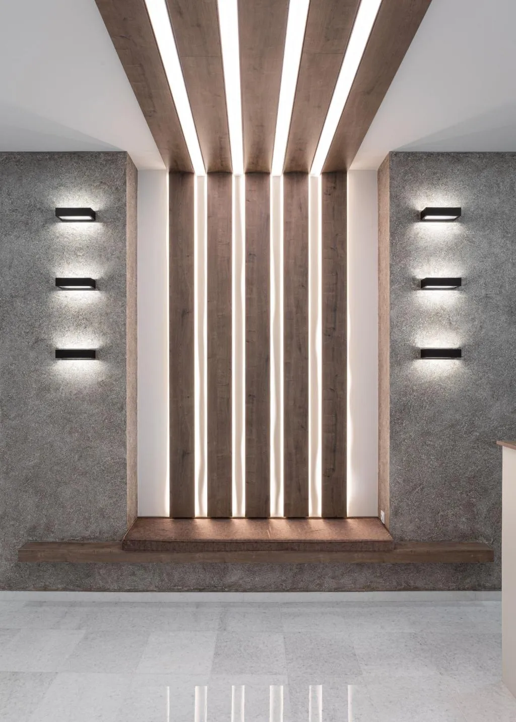 Lobby, Athenian Spirit, Athens