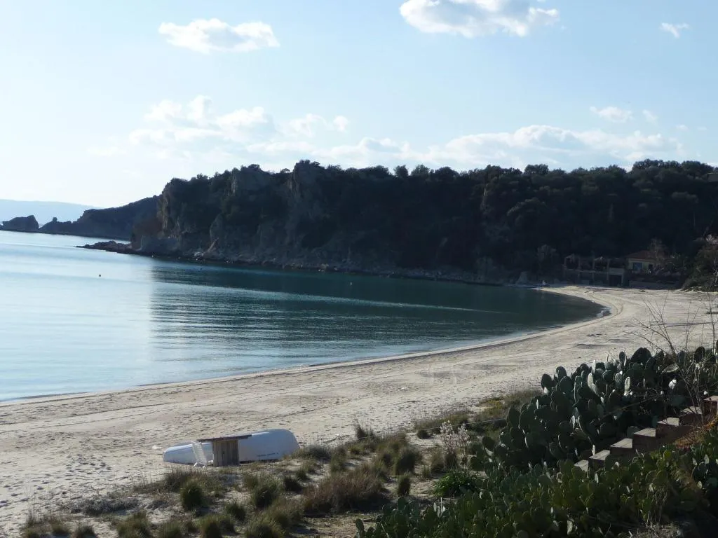General view, Helianthus Guesthouse, Thessaloniki