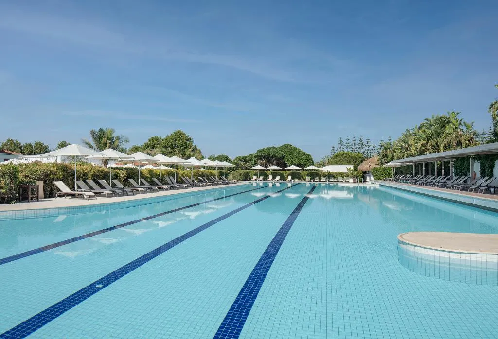 Pool, Ela Excellence Resort Belek, Antalya