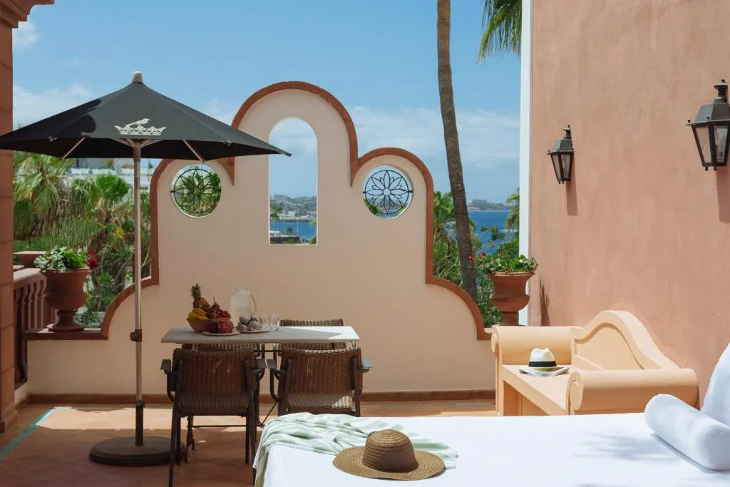 SUITE SEA VIEW Room, Bahia del Duque, Tenerife