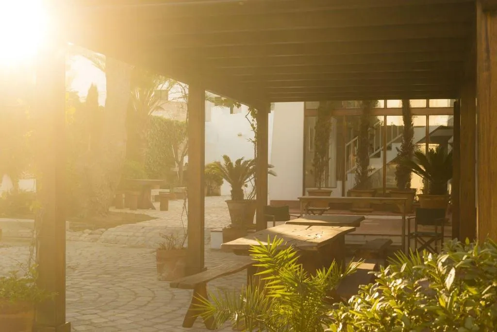 General view, Coliving Add Livitum, Menorca