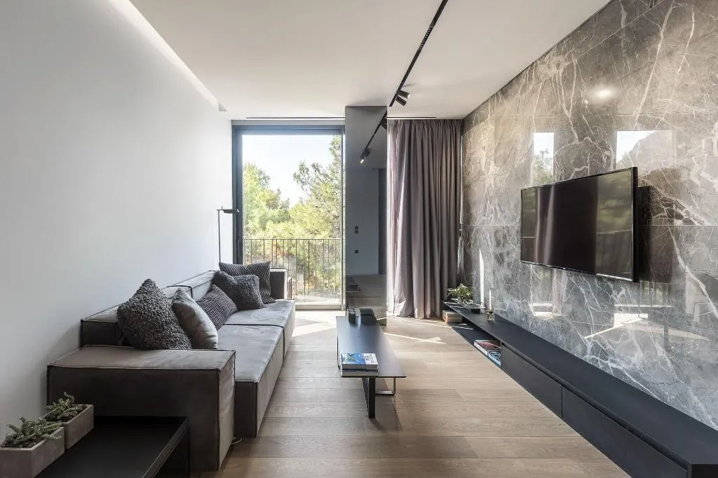 Room, The Duke Boutique Suites, Athens