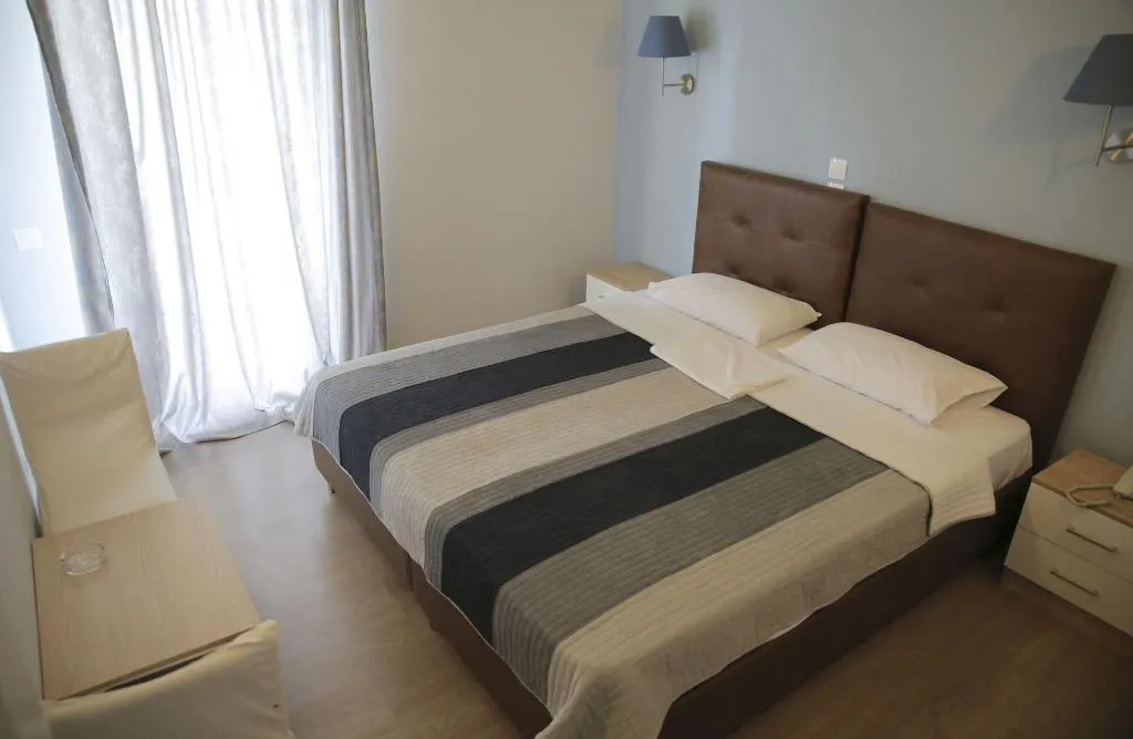 Room, Hotel Anesi, Athens