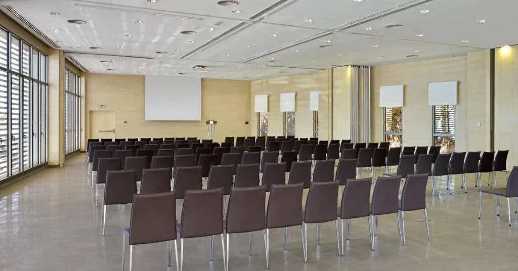 Conferences, Melia Costa del Sol, Costa Del Sol