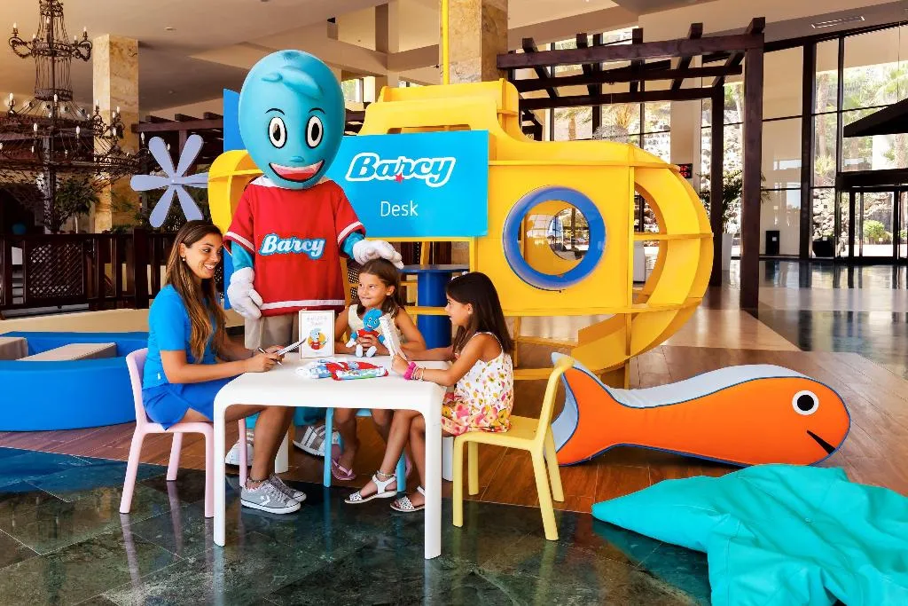 Sports and Entertainment, Occidental Jandía Mar – All Inclusive, Fuerteventura