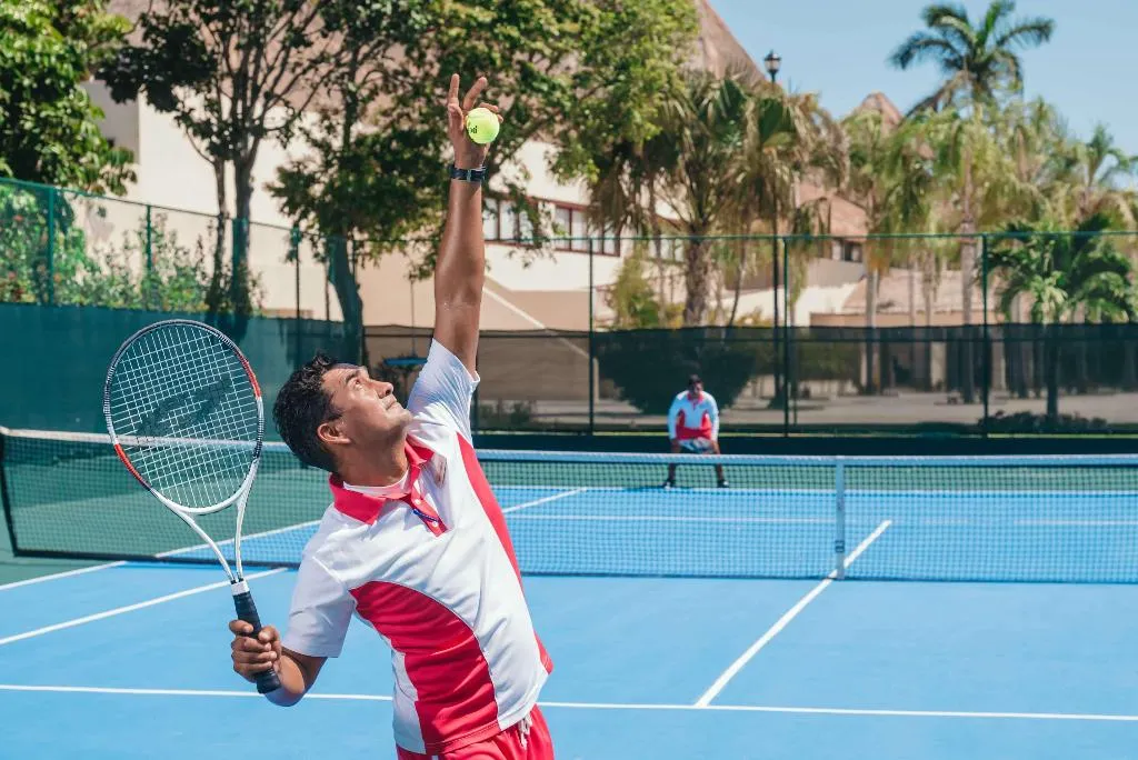 Sports and Entertainment, Allegro Playacar, Cancun Area
