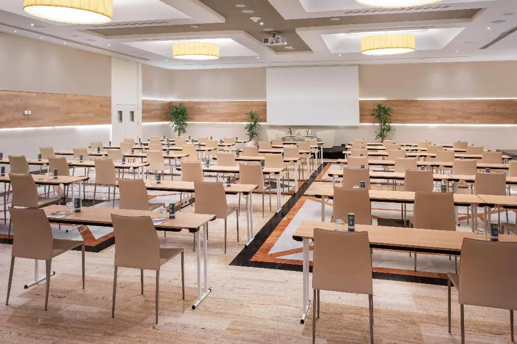 Conferences, Melia Sevilla, Seville