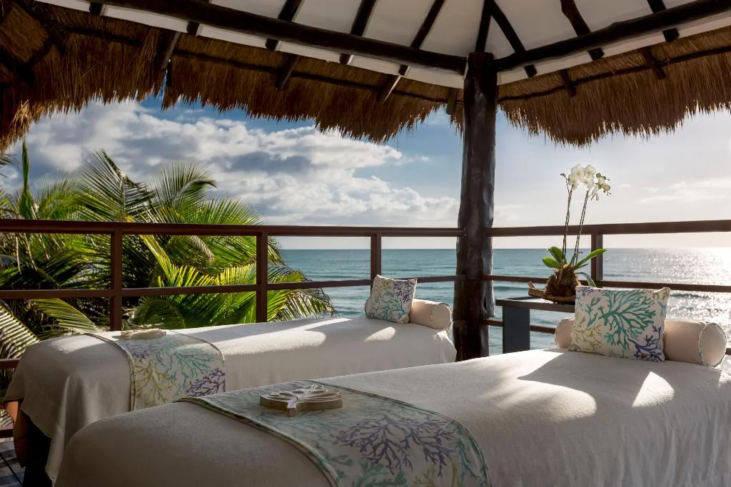 Sports and Entertainment, El Dorado Seaside Palms Spa Resort-All Inclusive, Cancun Area