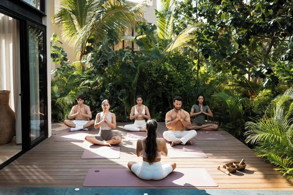Sports and Entertainment, Trobbu Boutique Collection Tulum - All Inclusive, Cancun Area