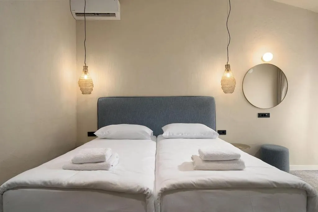 Room, Hotel Filipini, Istria