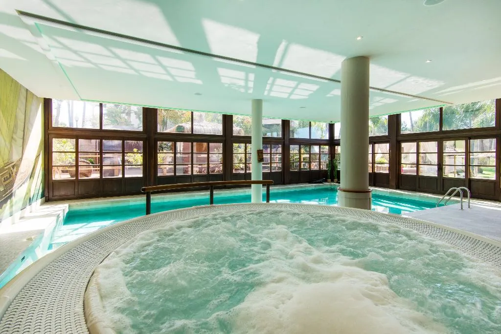 Pool, Lindner Mallorca Portals Nous, part of JdV Hyatt, Majorca
