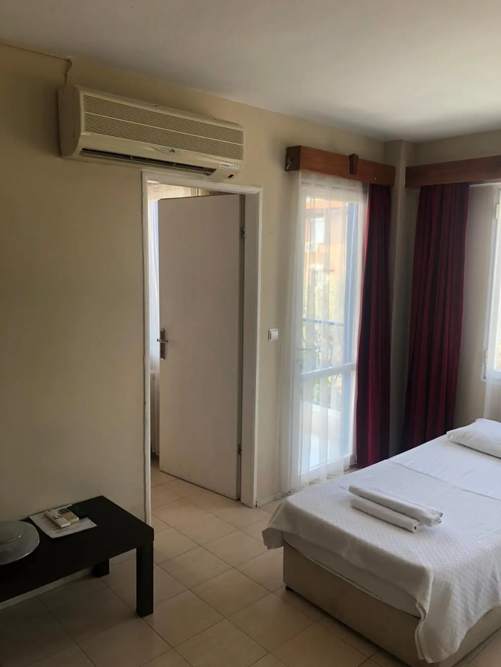 Room, Marigold Apart, Izmir