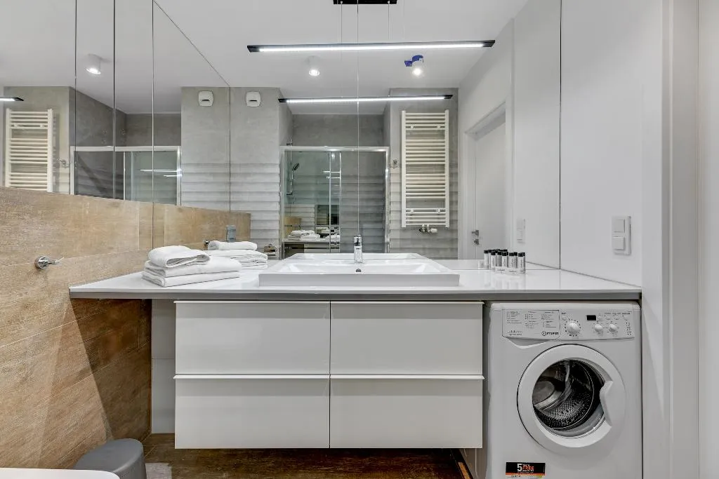 STUDIO DELUXE Room, Dom & House – Apartment Angielska Grobla, Gdansk