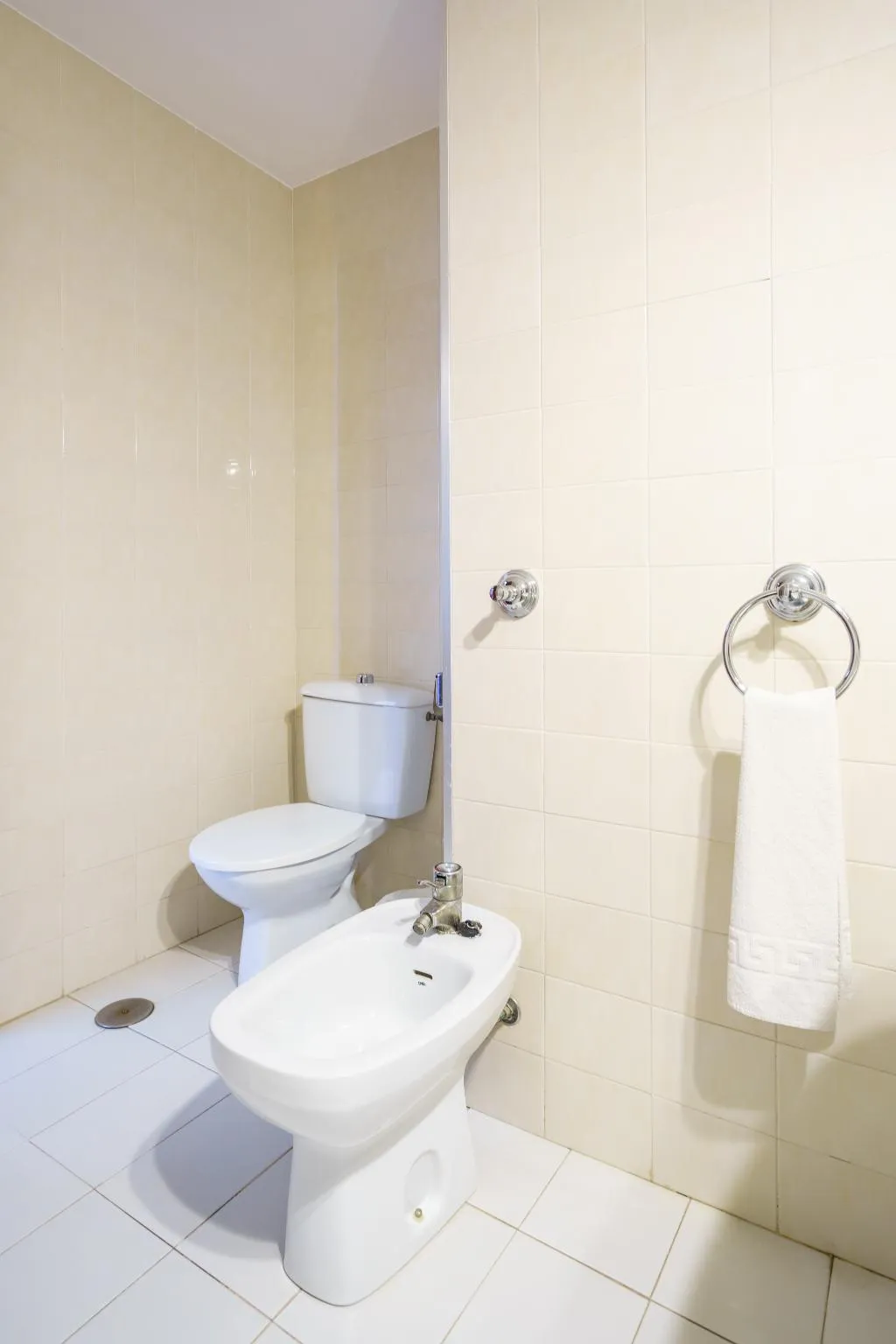 TRIPLE STANDARD Room, Hotel Las Cumbres, Andalucia