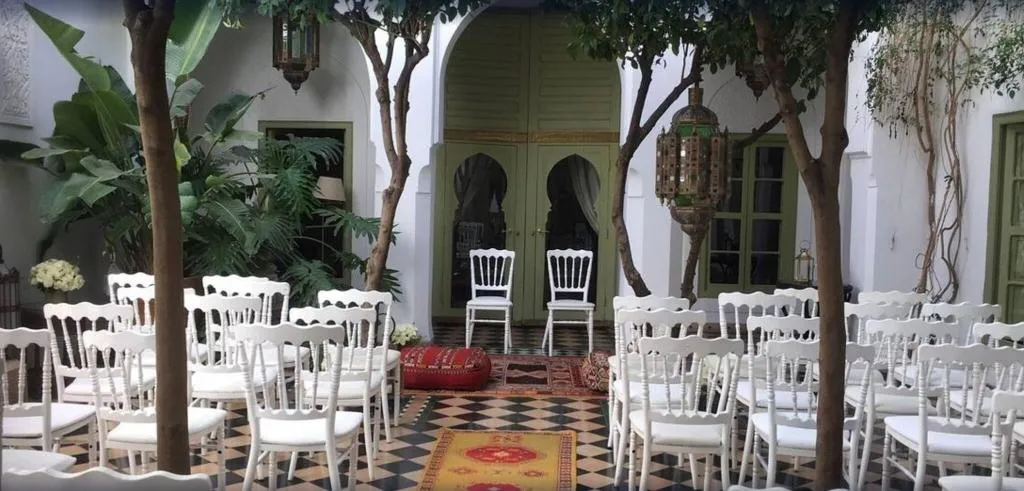 Room STANDARD Room, Riad Camilia, Marrakech