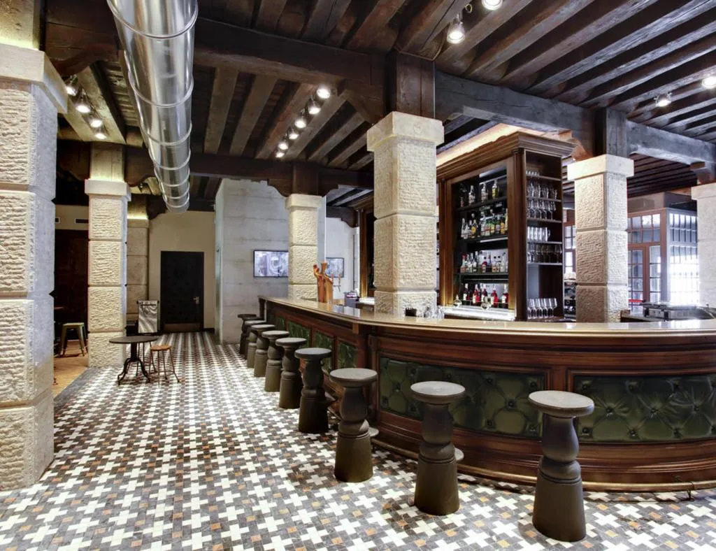 Bar, Generator Venice, Venice