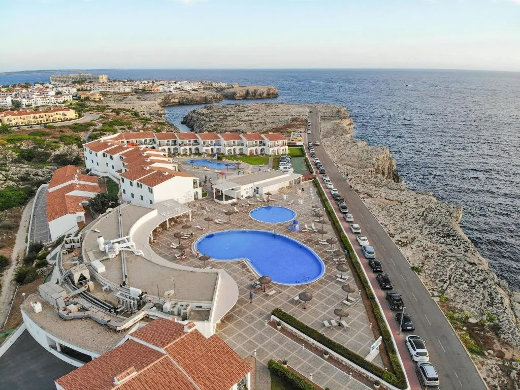 Pool, RV Hotel Sea Club Menorca, Menorca