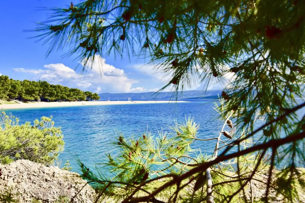 General view, Villa Giardino Heritage Boutique Hotel Bol, Split
