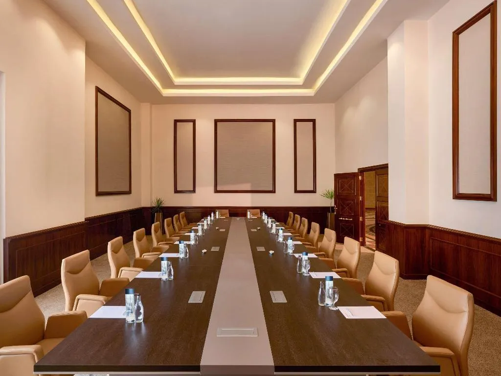 Conferences, Movenpick Cairo Media City, Cairo