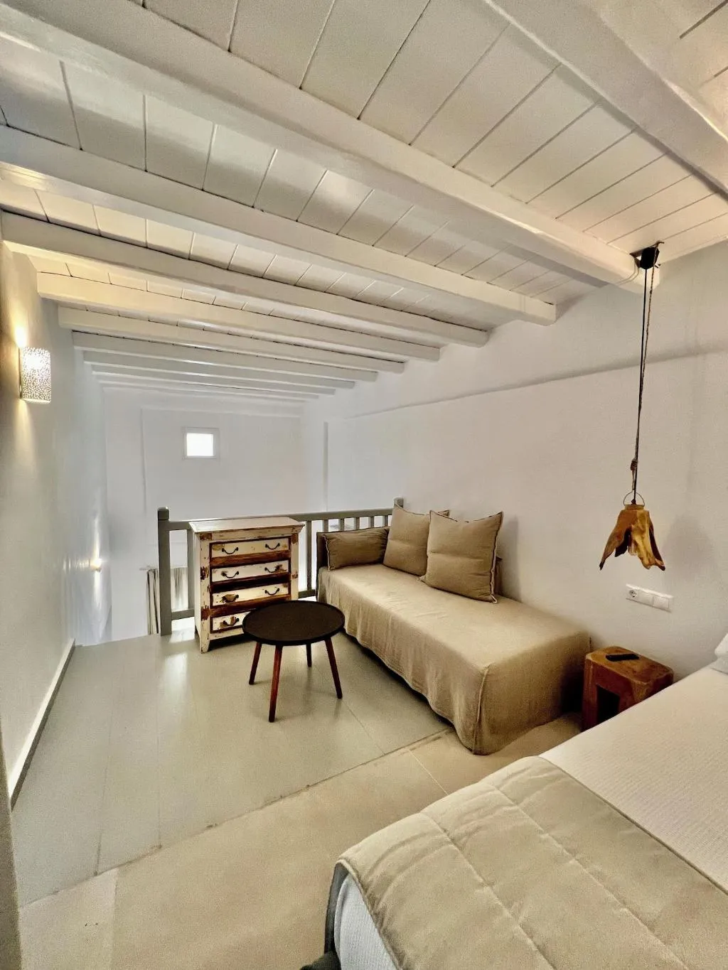 Room, Sofos Suites Mykonos, Mykonos