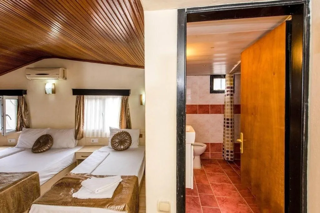 Room, Olimpiyat Otel Izmir, Izmir