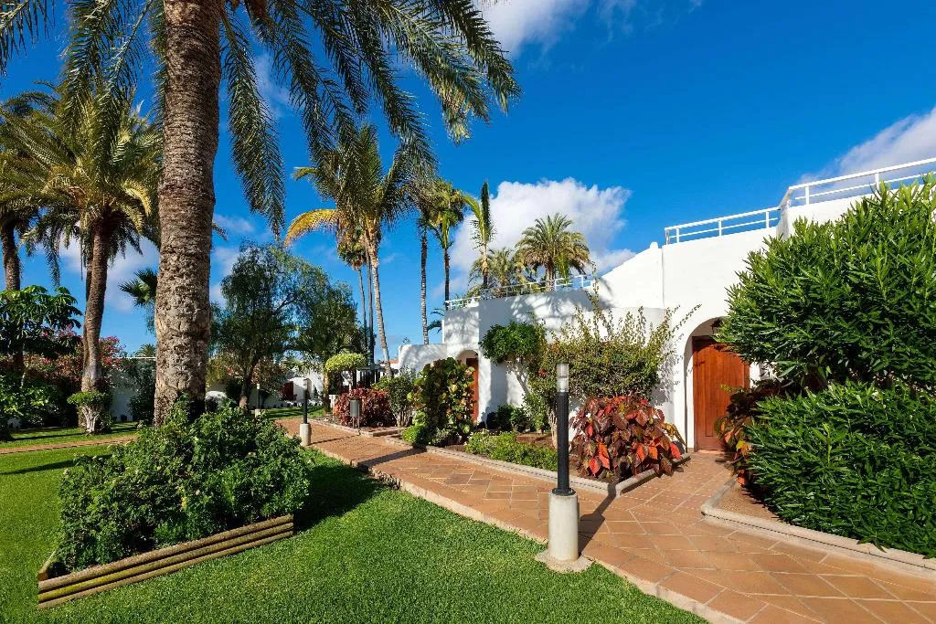 BUNGALOW TWO BEDROOMS Room, Sol Barbacan, Gran Canaria