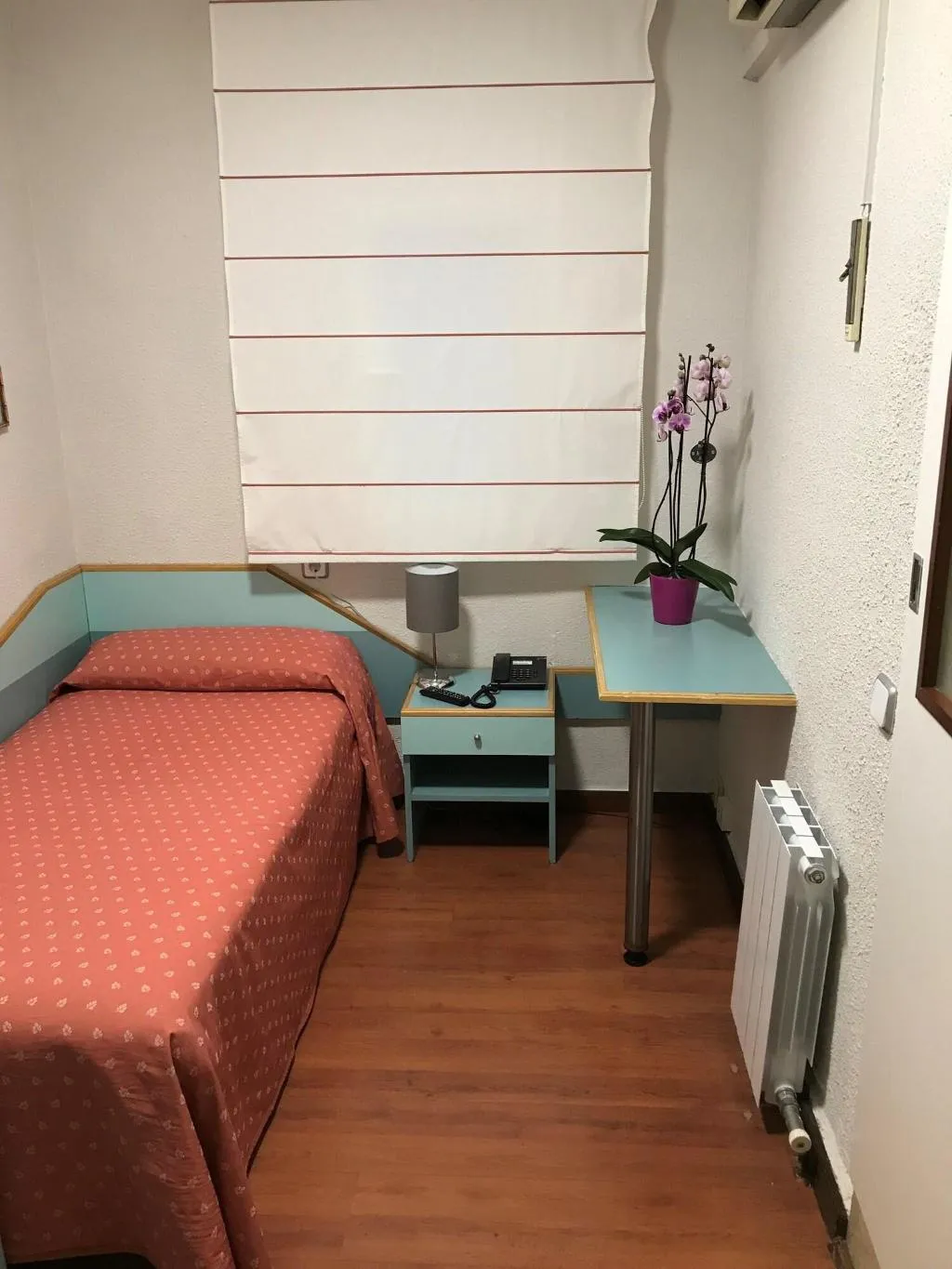Room, Studios Pelayo, Barcelona