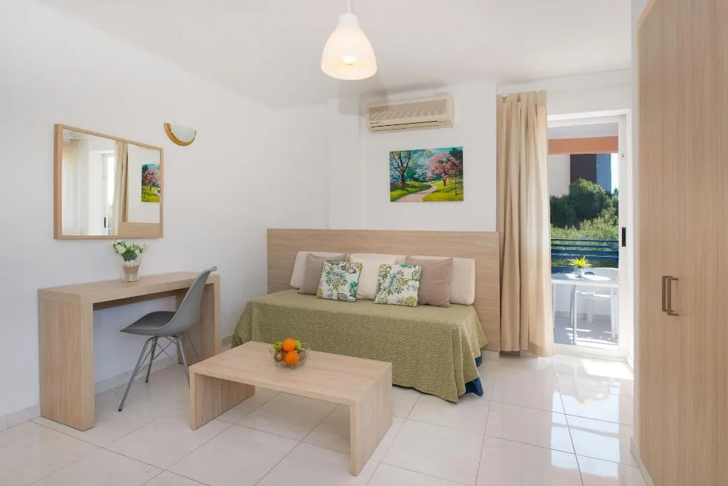 Room, Apartamentos Calablanca, Majorca