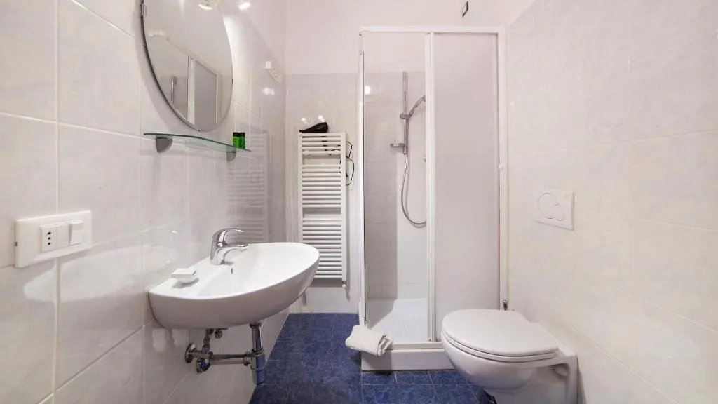 Room, Corte Passi, Florence