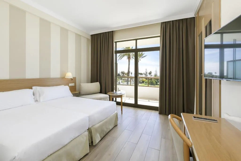 Room, Sol Marbella Estepona Atalaya Park, Costa Del Sol