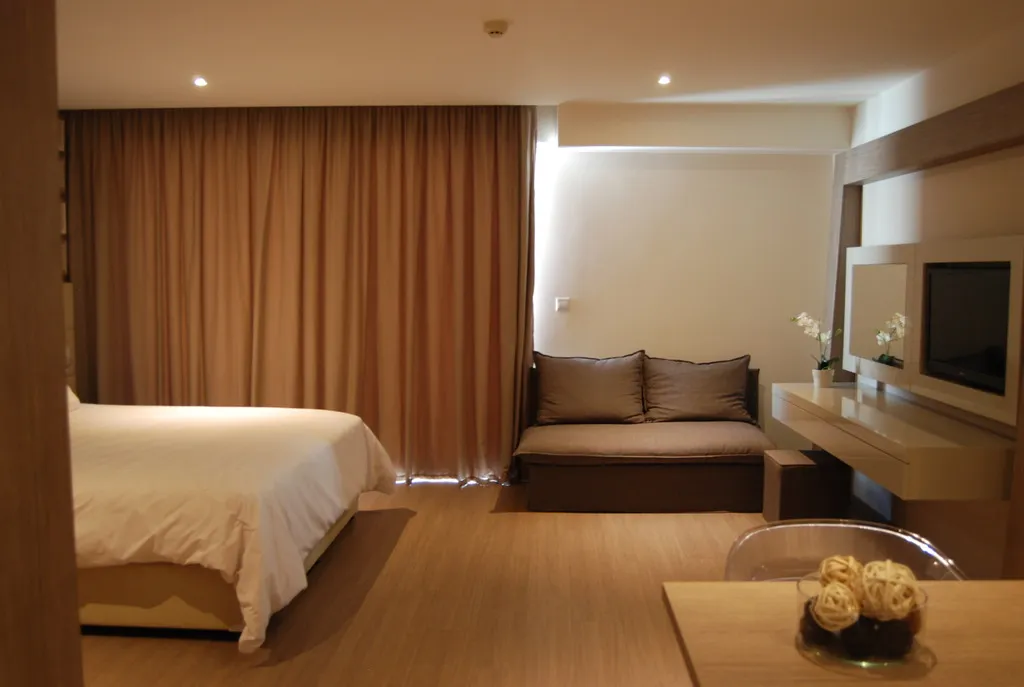 SUITE STANDARD Room, Melpo Antia Hotel & Suites, Cyprus