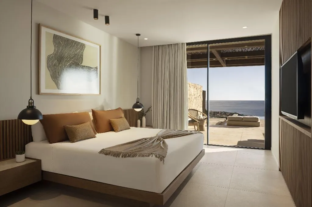 VILLA SEA VIEW THREE BEDROOMS Room, Royal Hideaway Corales Villas, Tenerife